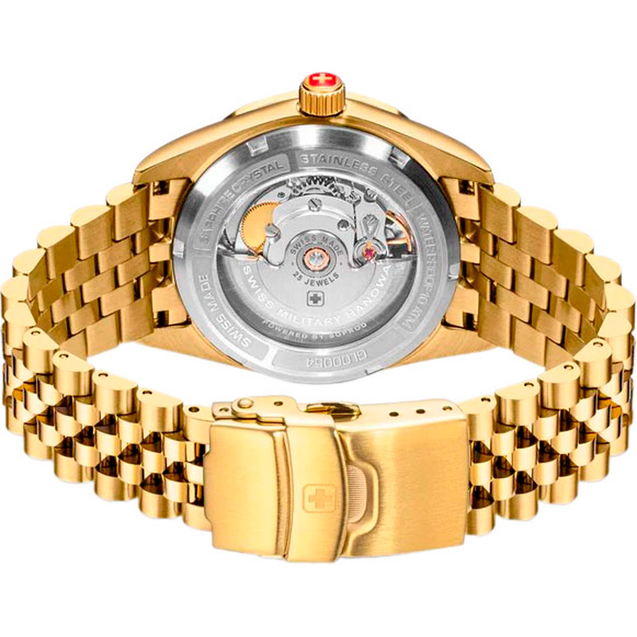 Swiss military hanowa SMWGL0005410